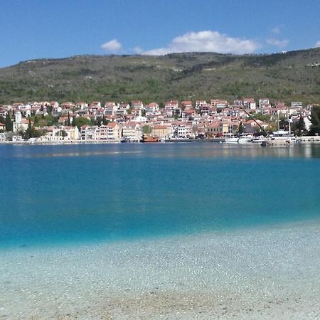 Apartman S Selce Esterno foto