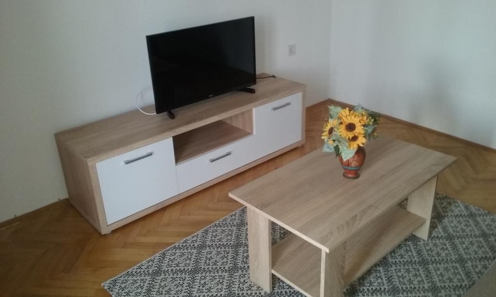 Apartman S Selce Esterno foto