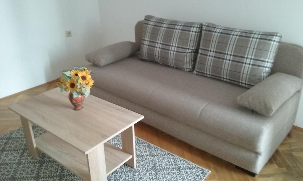 Apartman S Selce Esterno foto