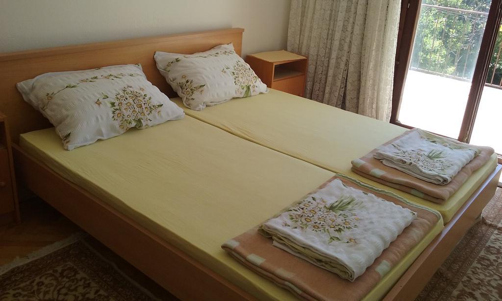 Apartman S Selce Esterno foto