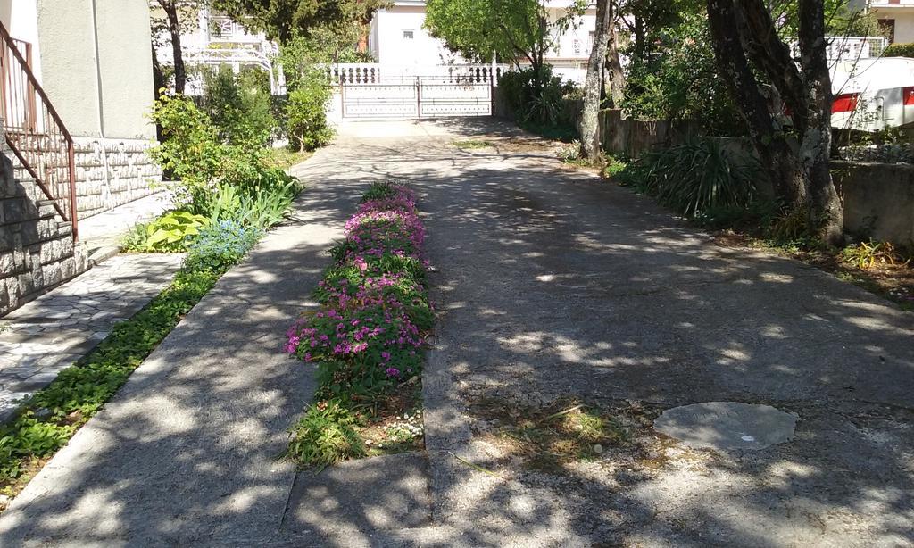 Apartman S Selce Esterno foto